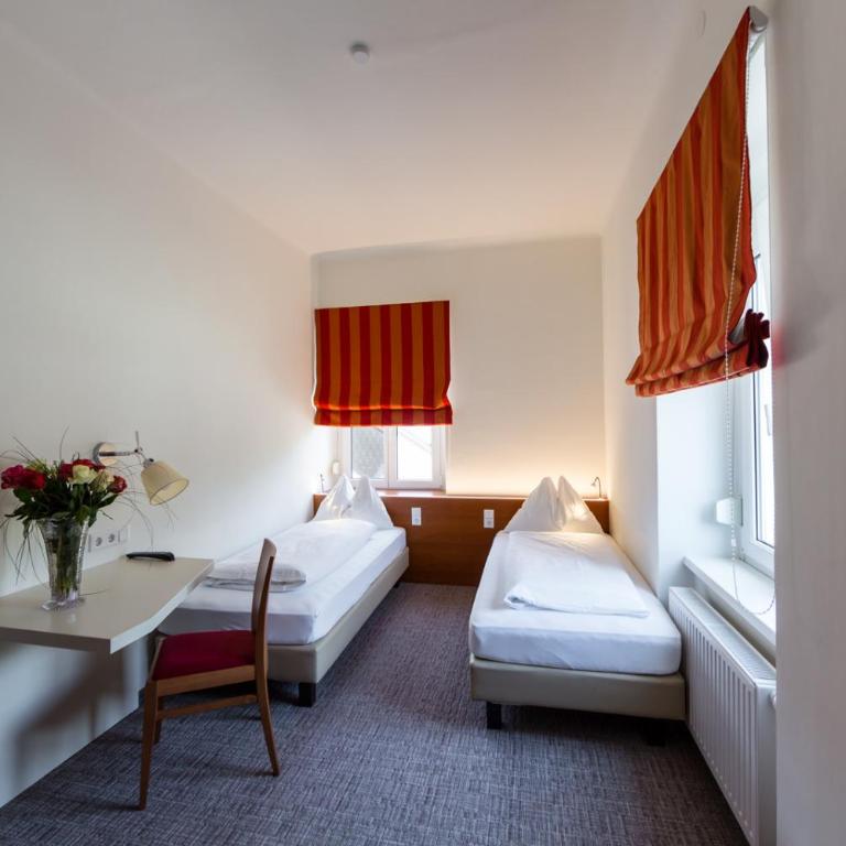 GORITSCHNIGGs Hotel - Superior Suite - 3
