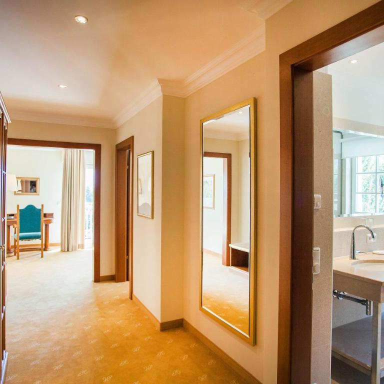 Hotel Hollweger - Suite mit Seeblick - 2