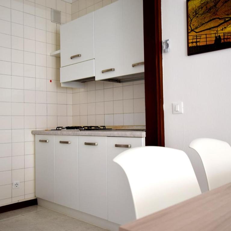 Condominio Luna 1 - Appartamento con 1 Camera da Letto e Terrazza - 17