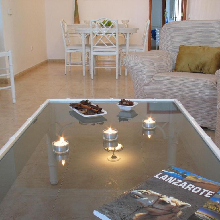 Villas Don Rafael - Three-Bedroom Villa - 3