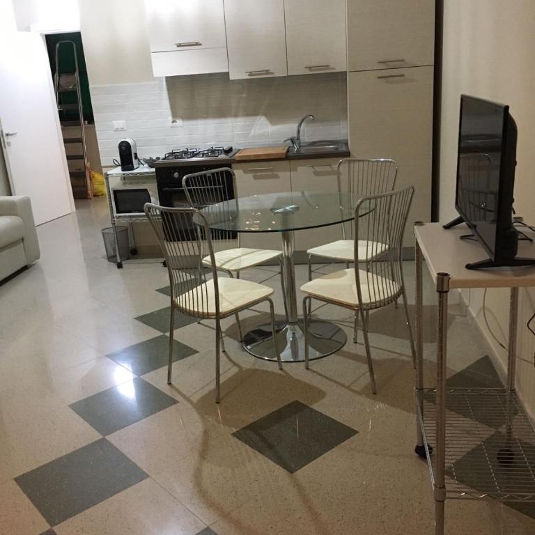 B&B Aliga - Deluxe Doppelzimmer mit Balkon - 7