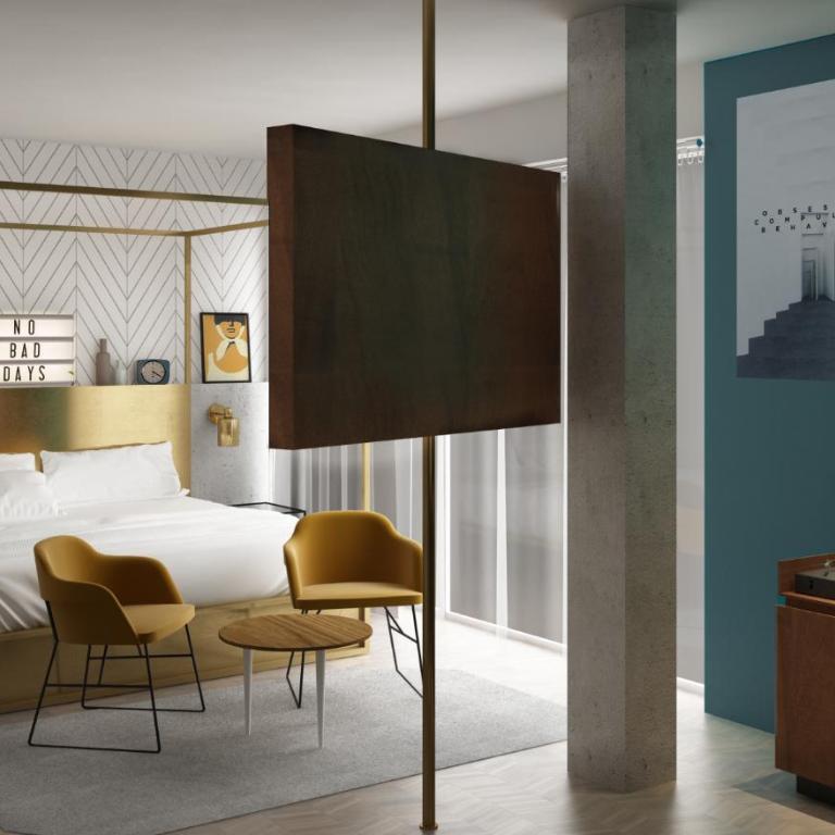 The Box Riccione - Adults Only - Suite - 16