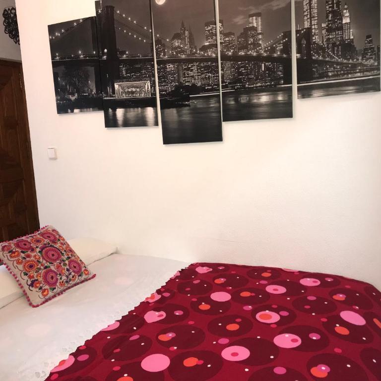 Apartamento Conocedores - Apartamento de 1 dormitorio - 23
