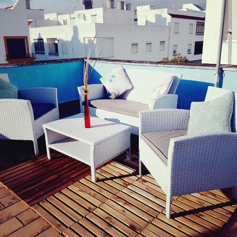 Apt. Alegria - Apartment - 1