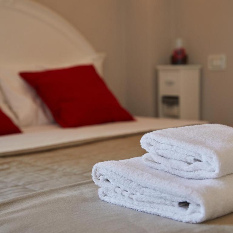 Leone X Guest House - Superior Double Room - 3