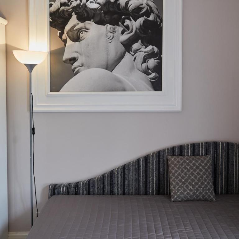 Leone X Guest House - Superior Double Room - 5