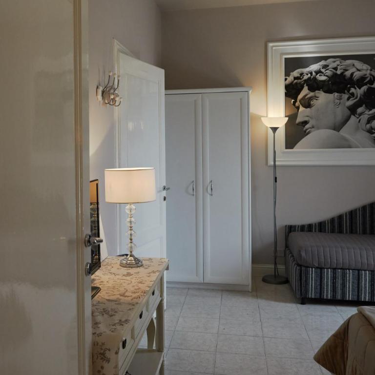 Leone X Guest House - Superior Double Room - 7