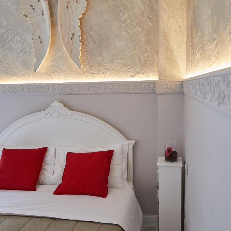 Leone X Guest House - Superior Double Room - 8