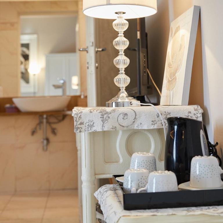 Leone X Guest House - Superior Double Room - 14