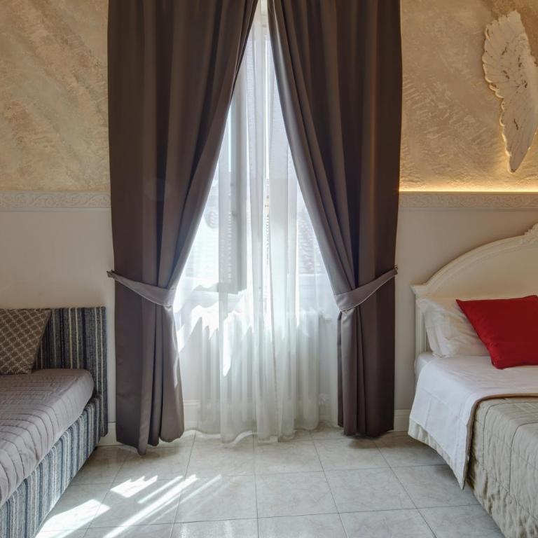 Leone X Guest House - Superior Double Room - 18