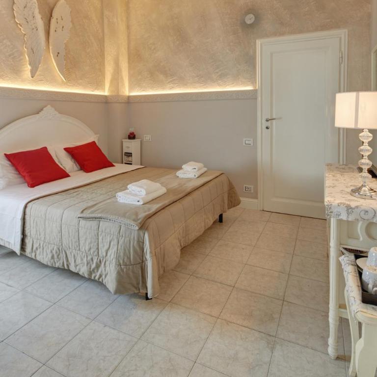 Leone X Guest House - Superior Double Room - 1