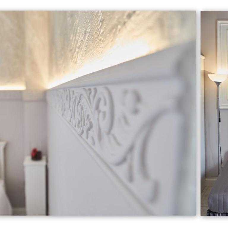 Leone X Guest House - Superior Double Room - 2