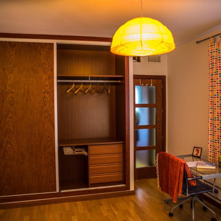 Alojamientos Sueños de Ronda - Habitación Doble Grande - 2