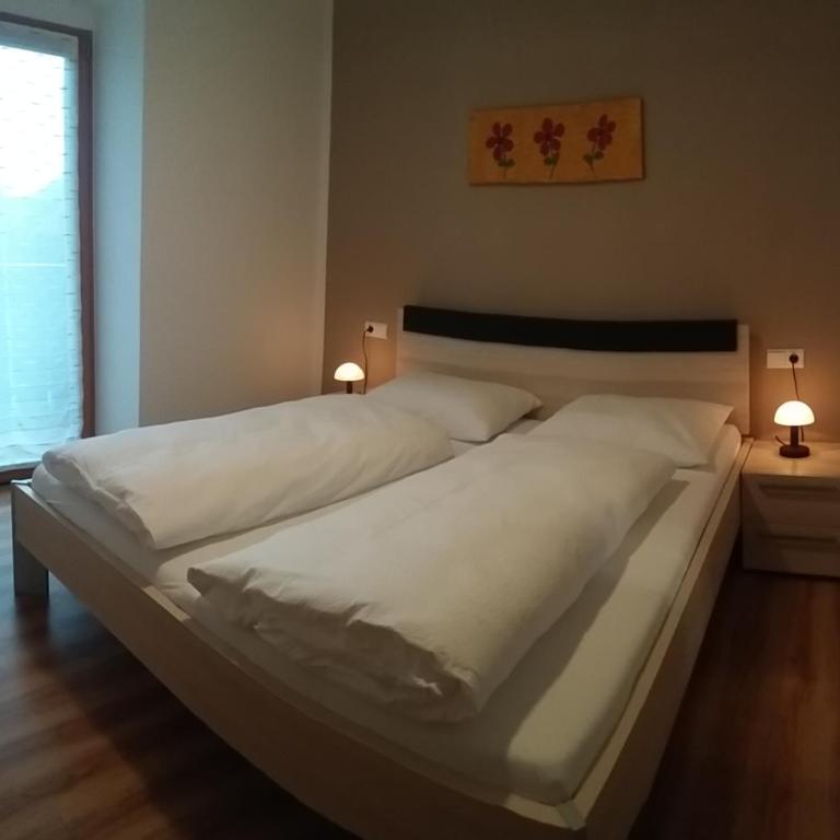 Gletscherblick - Appartamento con 1 Camera da Letto e Balcone - 1