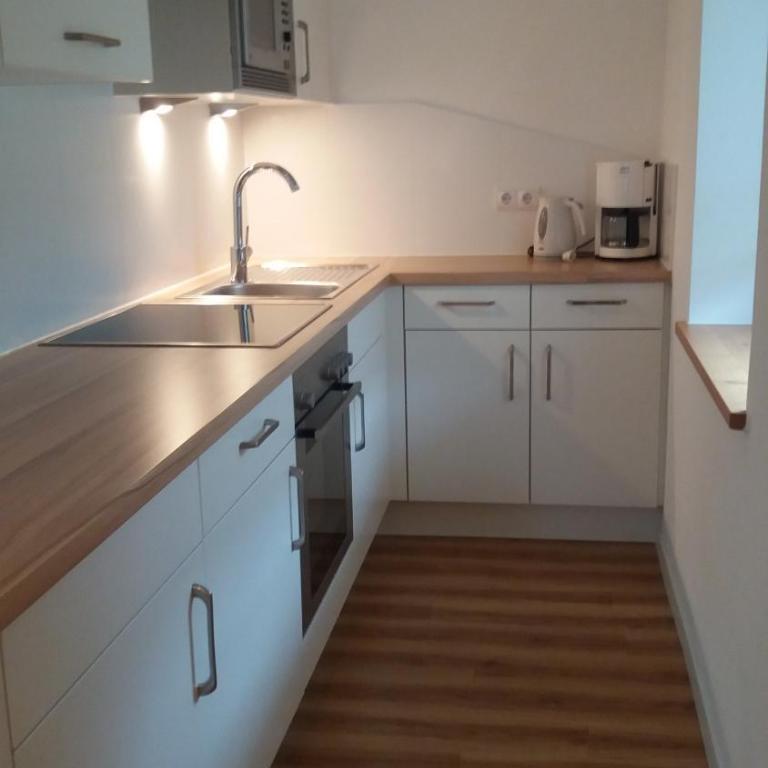 Gletscherblick - Appartamento con 1 Camera da Letto e Balcone - 2