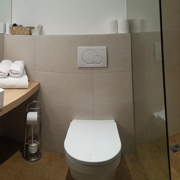 Gletscherblick - Appartamento con 1 Camera da Letto e Balcone - 4