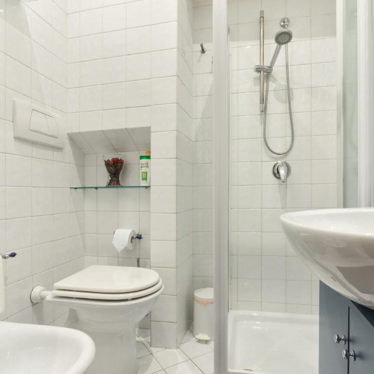 Enchanting loft in Trastevere - Casa Vacanze - 13