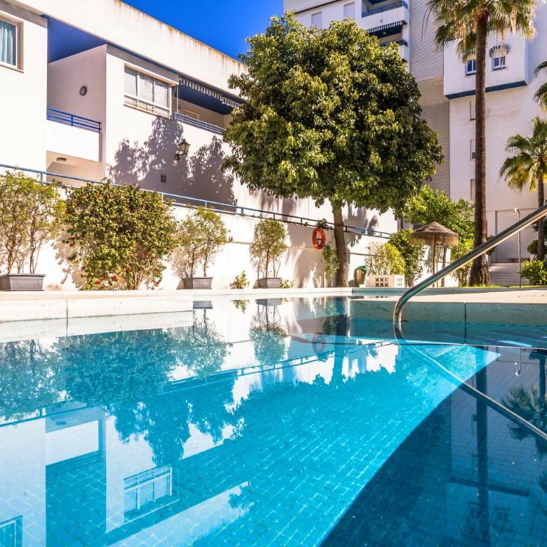 Apartment in Marbella Milla de Oro - Apartamento - 1