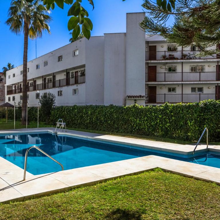 Apartment in Marbella Milla de Oro - Apartamento - 19