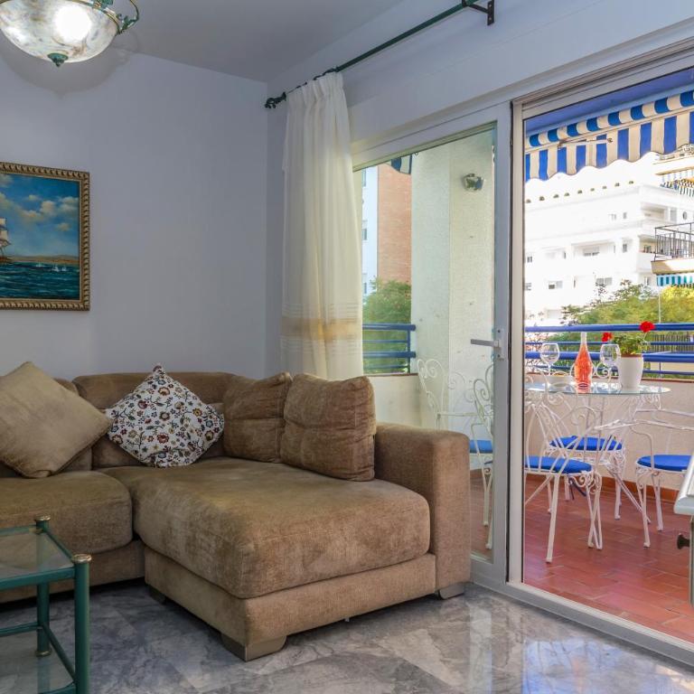 Apartment in Marbella Milla de Oro - Apartamento - 9