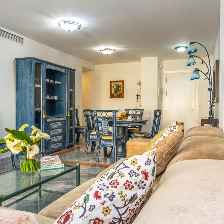 Apartment in Marbella Milla de Oro - Apartamento - 7