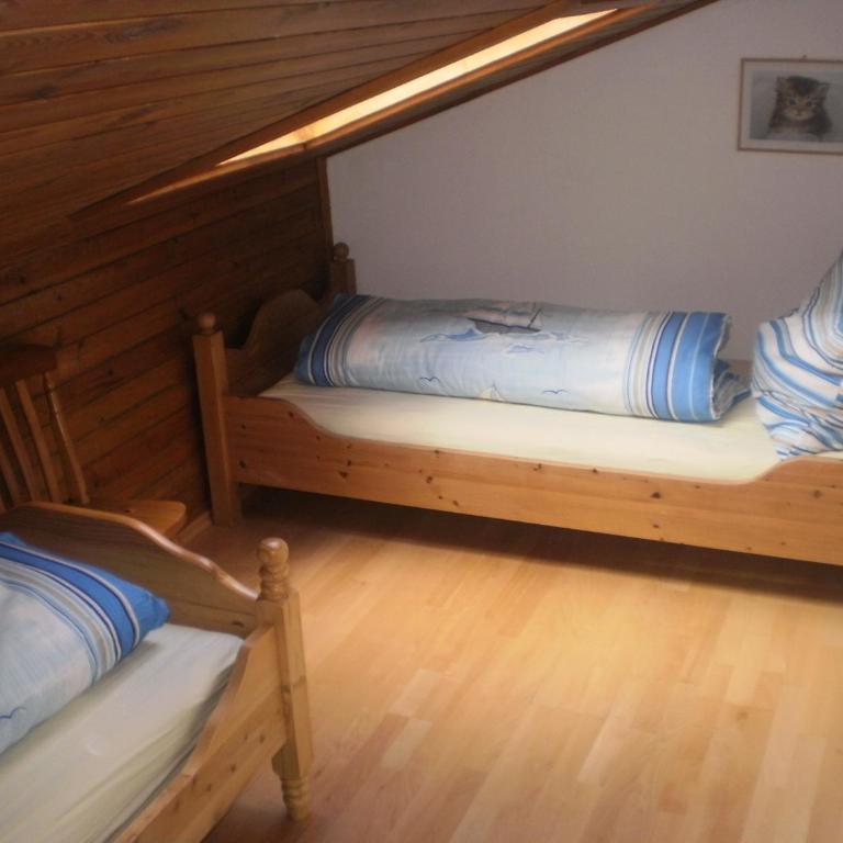 Landhaus Bonaventura - Standard Apartment mit 2 Schlafzimmern - 8