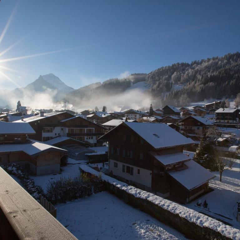 Aiglon Morzine - Appartement 2 Chambres - 1