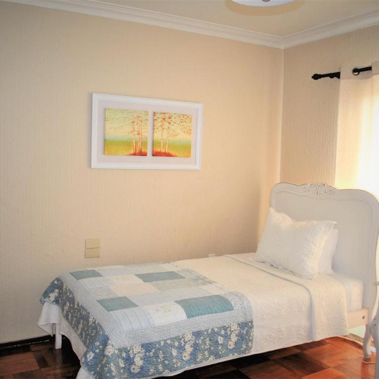 Hostal Pehuenche - Habitación Doble con baño compartido - 21