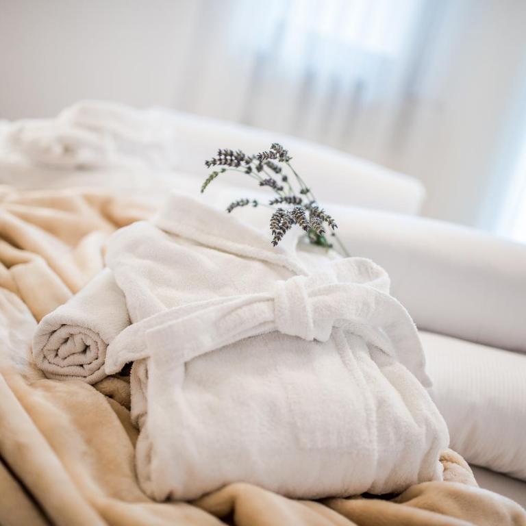 Hotel Alpenrose - Camera Matrimoniale Comfort - 3