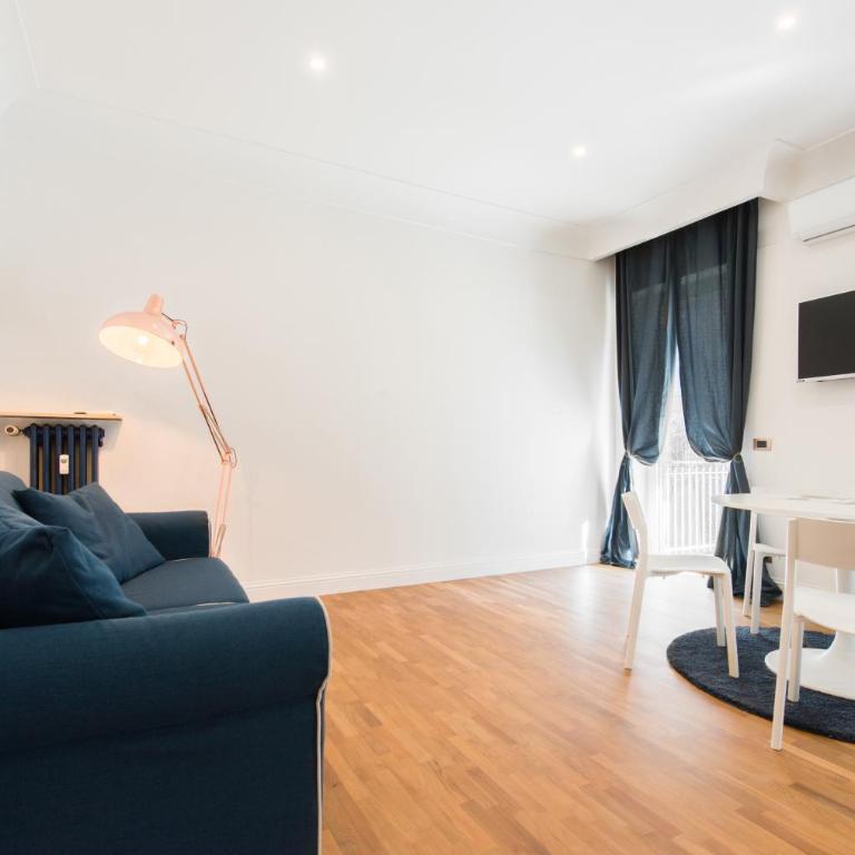 Be Rome - Apartment - 13