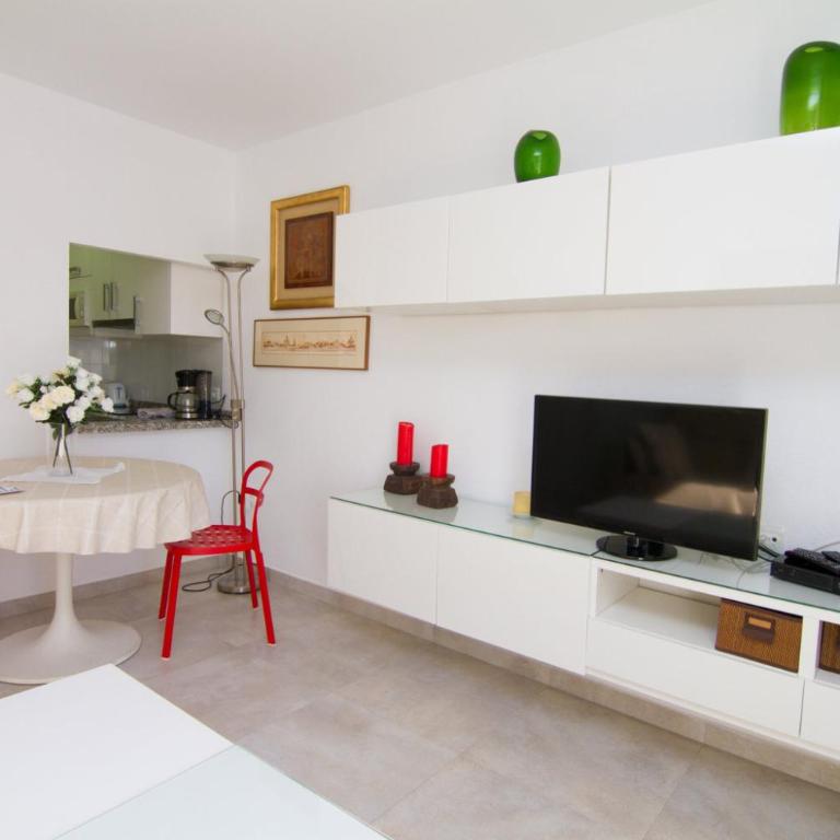 ALBAIDA II 6i MENYBER - Apartamento - 5