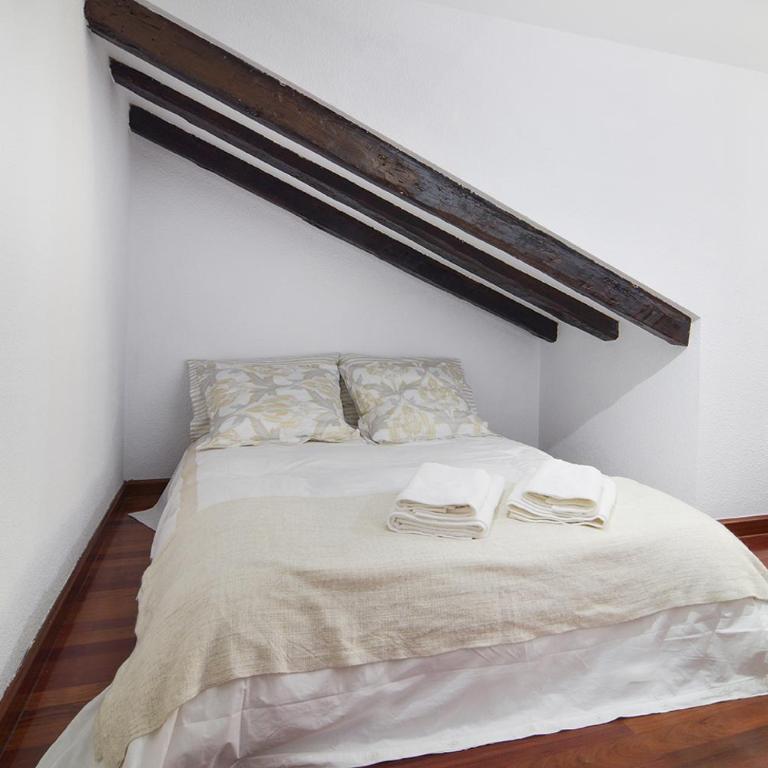 Celling La latina by Batuecas - Apartamento Ático - 15