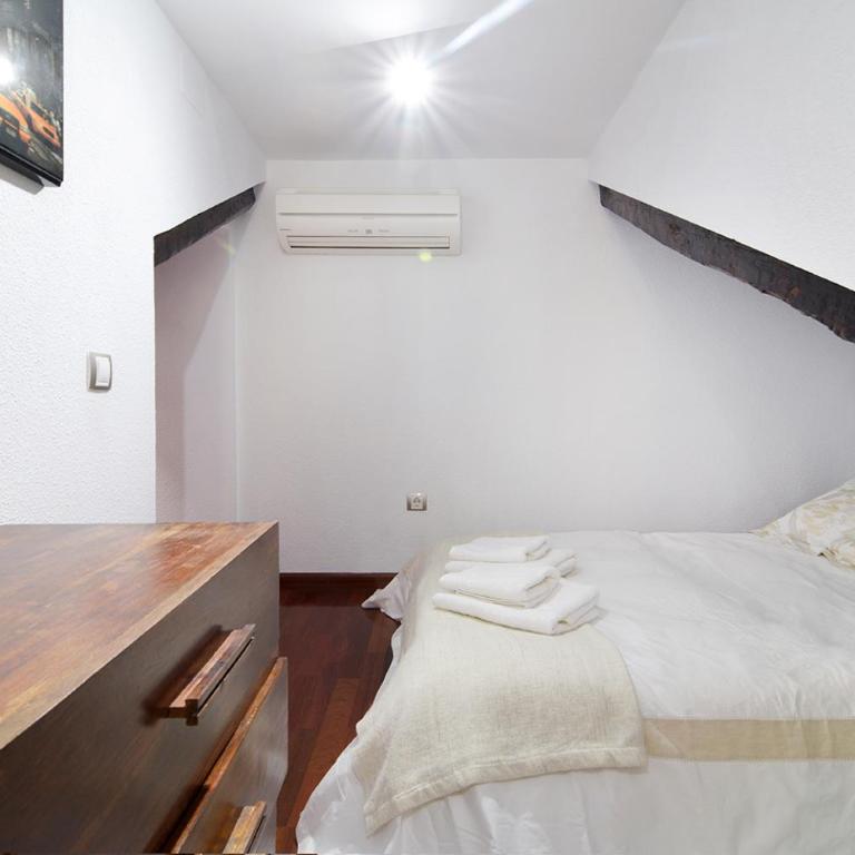 Celling La latina by Batuecas - Apartamento Ático - 18