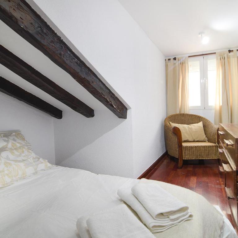 Celling La latina by Batuecas - Apartamento Ático - 19