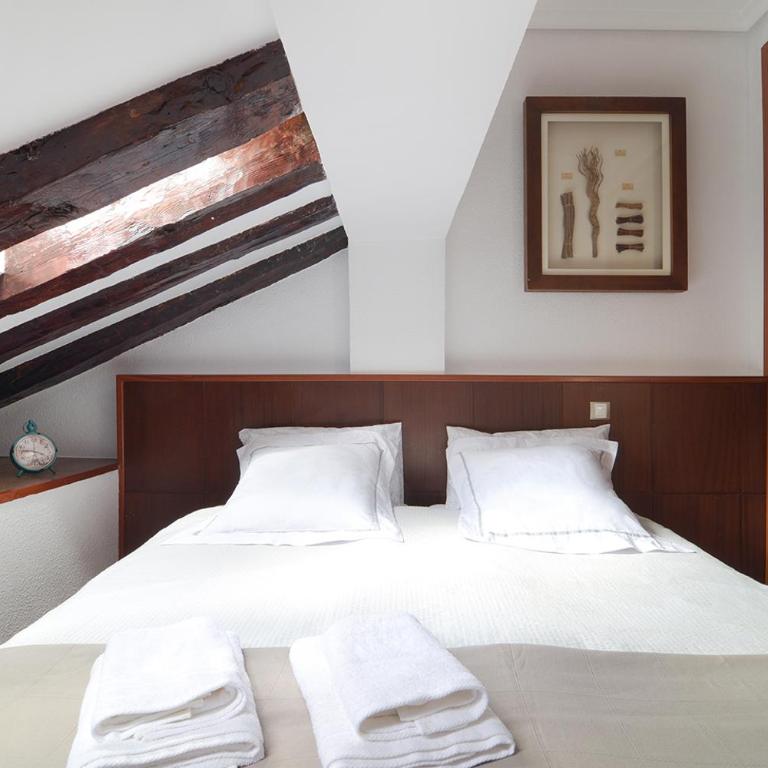 Celling La latina by Batuecas - Apartamento Ático - 10