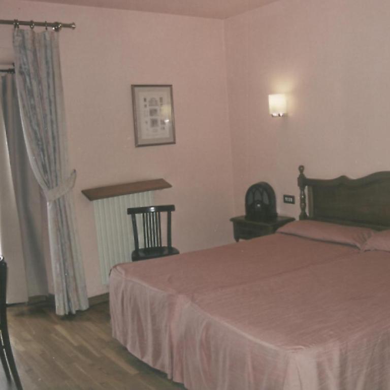 La Casona de Jovellanos - Habitación Doble - 2 camas - 5