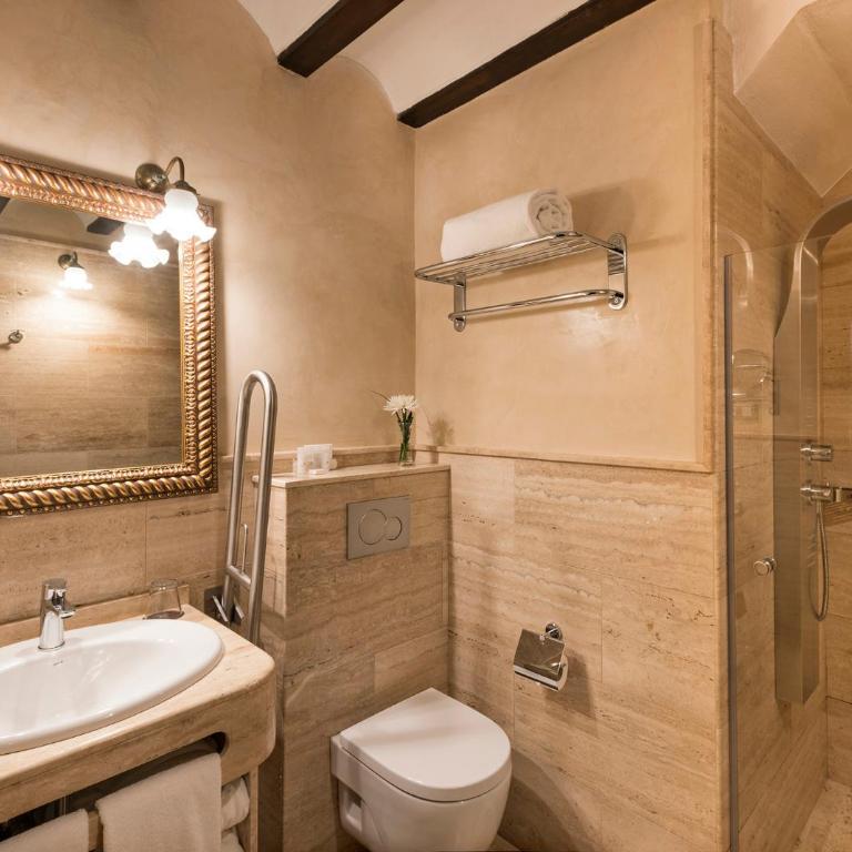 Hotel Casa 1800 Granada - Basic Double Room - 10