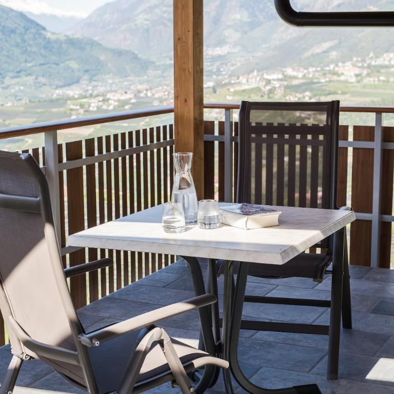 Haus Artus - Appartamento con 2 Camere da Letto - 2
