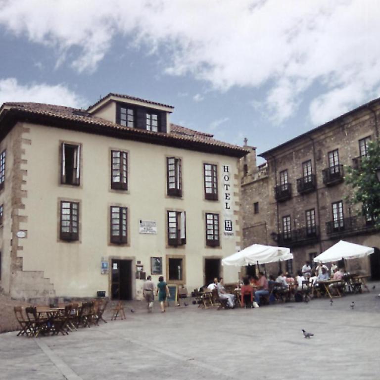 La Casona de Jovellanos - Habitación Doble - 1