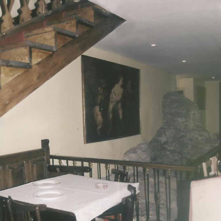 La Casona de Jovellanos - Habitación Doble - 4