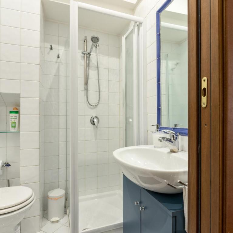 Enchanting loft in Trastevere - Casa Vacanze - 12