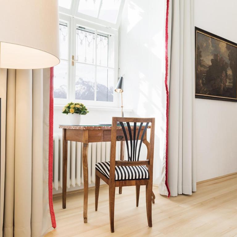 Hotel Schloss Leopoldskron - Superior Suite - 3