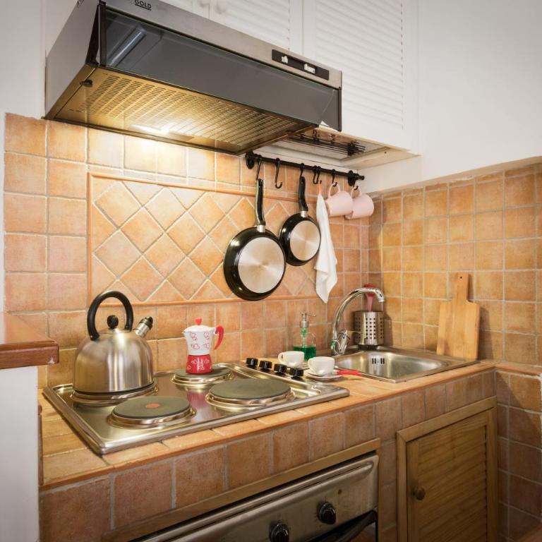 Enchanting loft in Trastevere - Casa Vacanze - 10