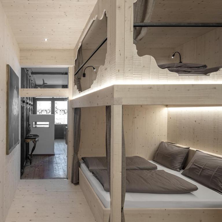 Artefugium Atelier - Appartamento Deluxe - 3