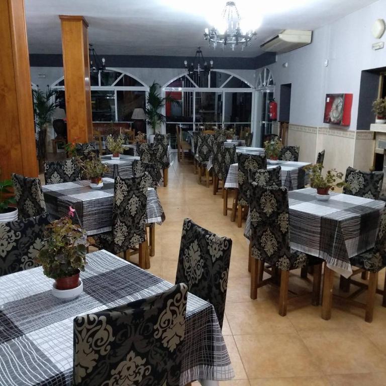 Nuevo Montesol - Double Room - 7