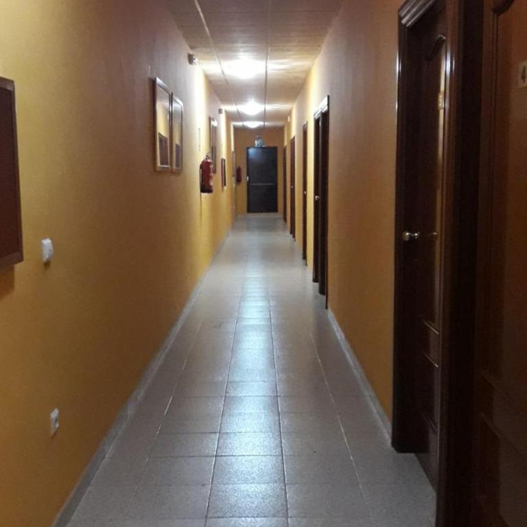 Nuevo Montesol - Double Room - 10