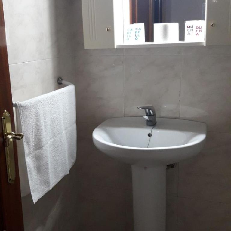 Nuevo Montesol - Double Room - 17