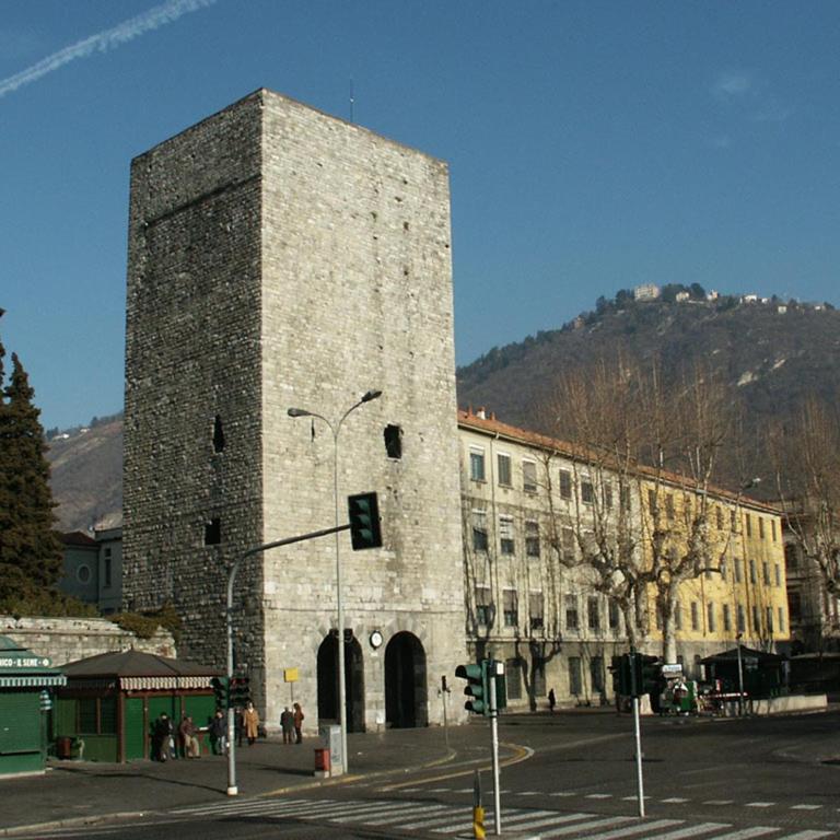 IRIS Home - Appartamento Monolocale - 10