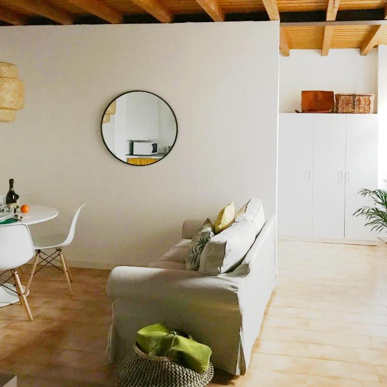 IRIS Home - Appartamento Monolocale - 1