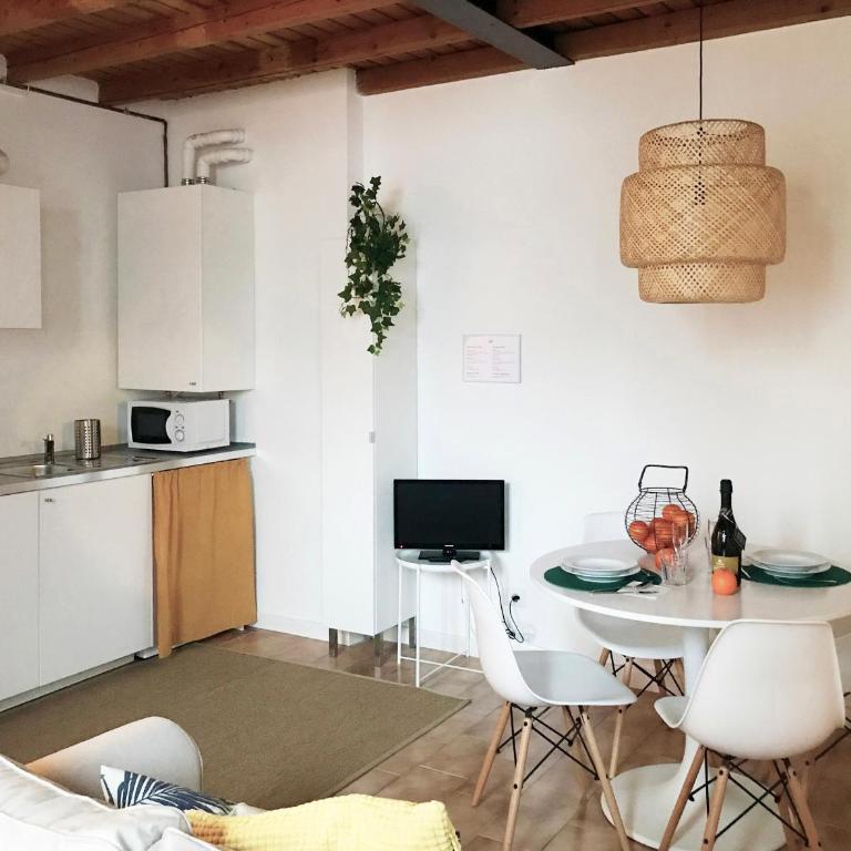 IRIS Home - Appartamento Monolocale - 2